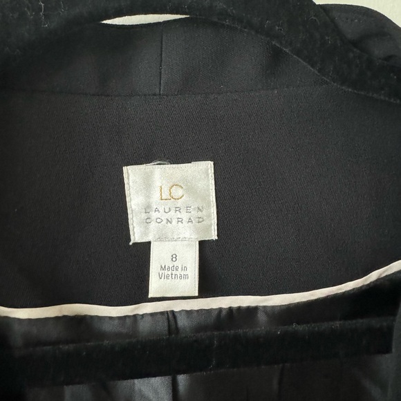 Lauren Conrad Suit jacket - Picture 2 of 3